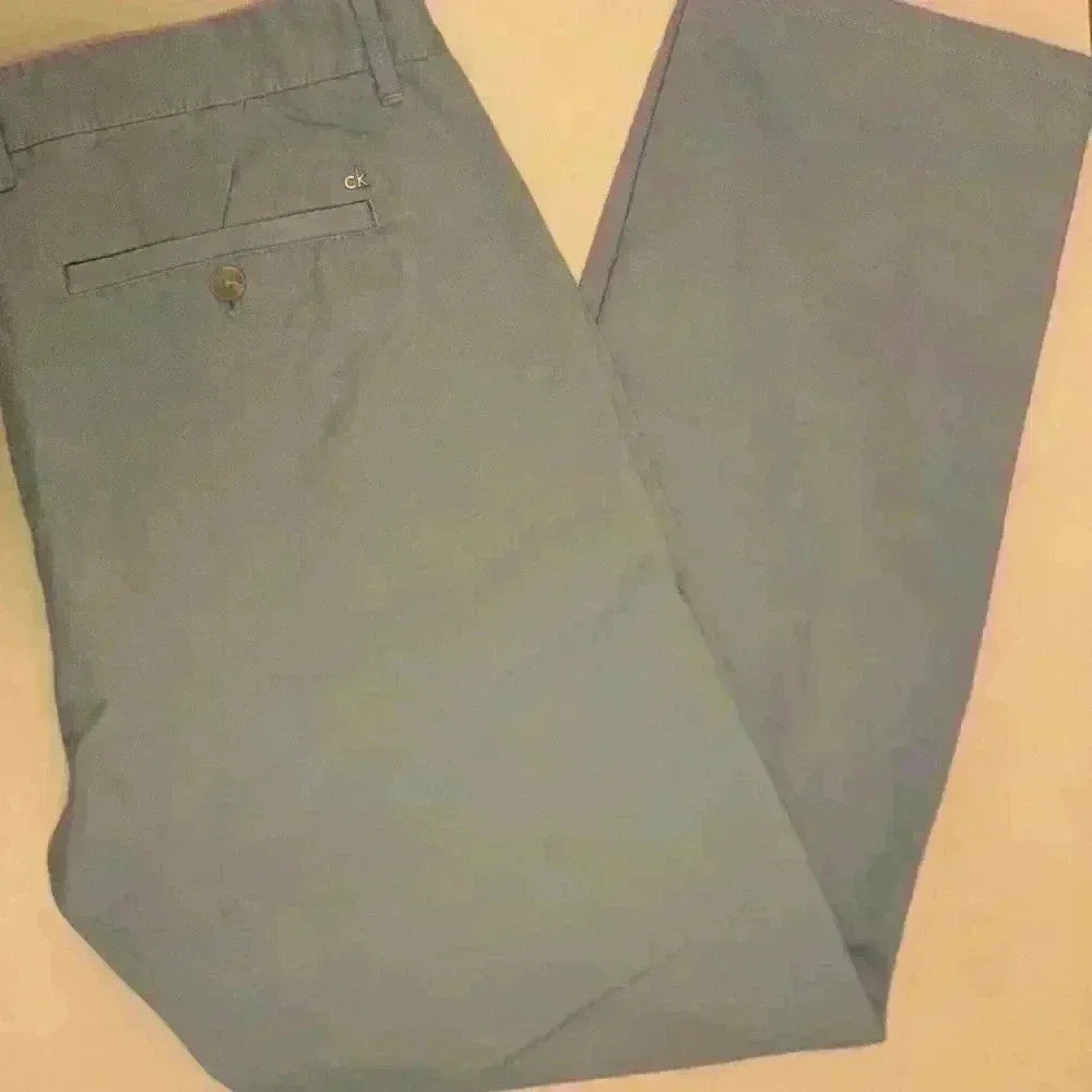 Calvin Klein Men’s Pants